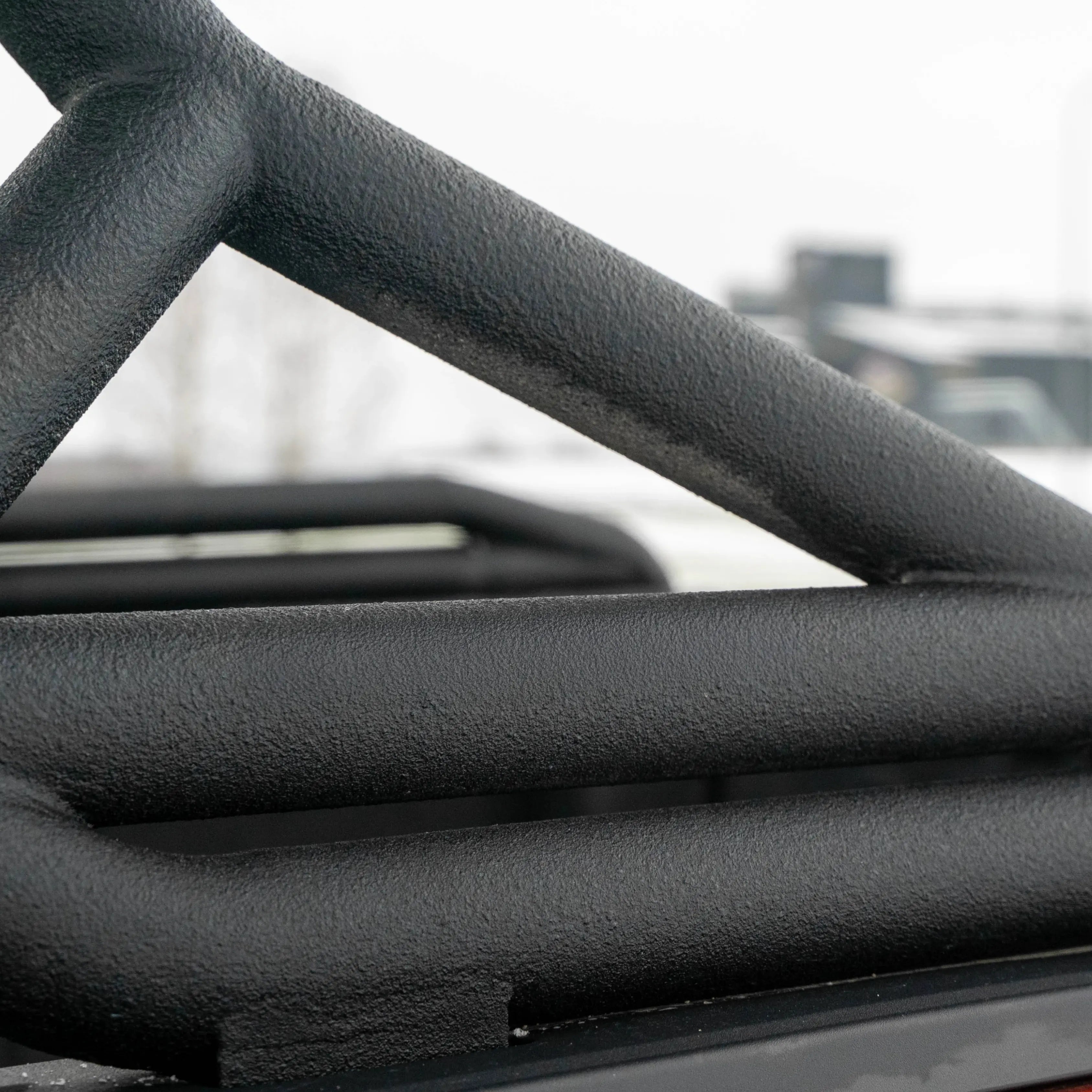 How LINE-X Works: The Science Behind Unbreakable Protection