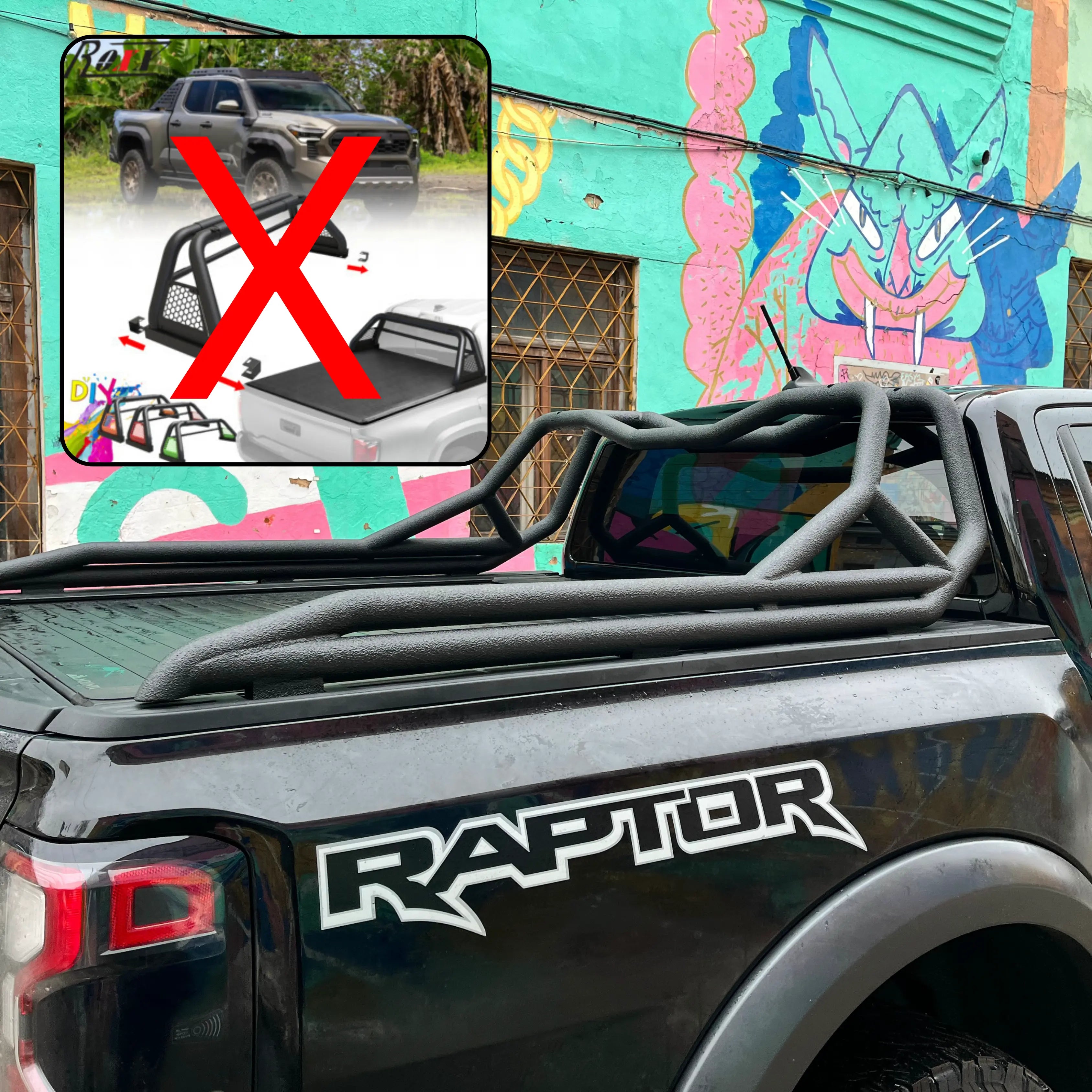 Why Cheap Roll Bars Cost You More in the Long Run