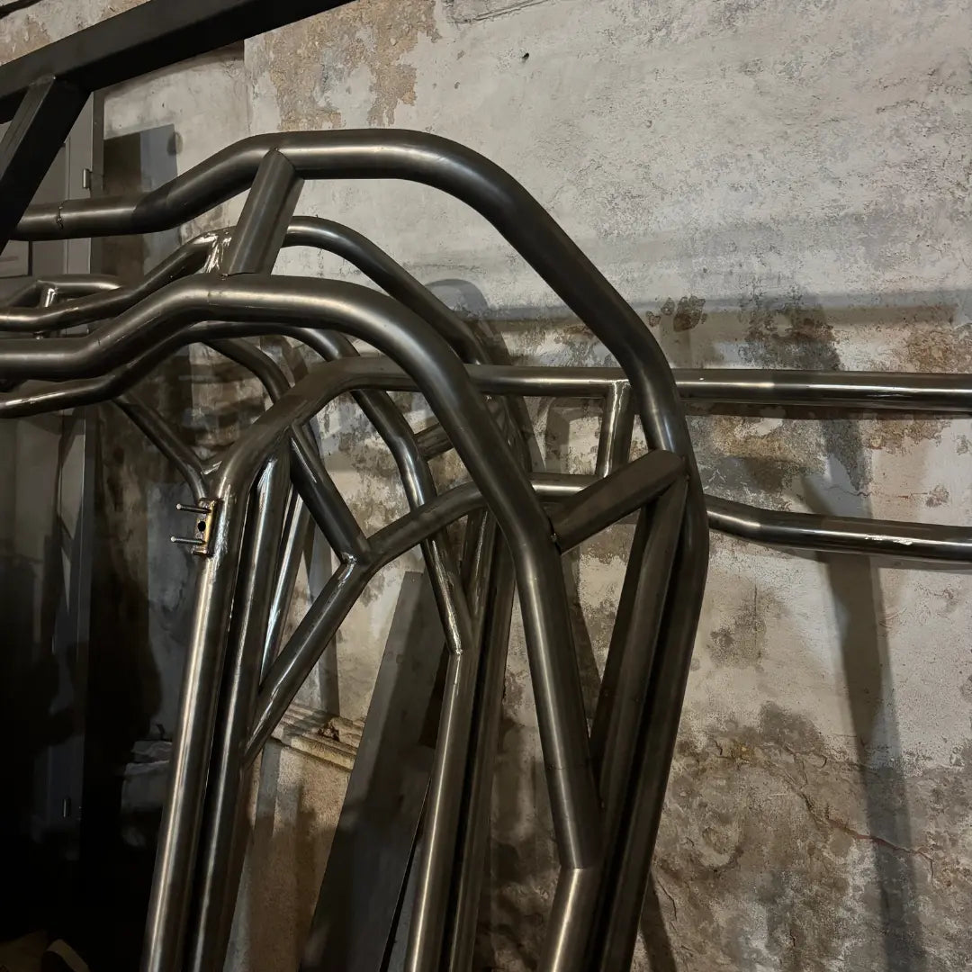 Metal vs Stainless Steel: Why We Don’t Settle for Less