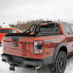 Rodmen 4×4 Roll Bar