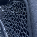 Cargo Protection Mesh Panel