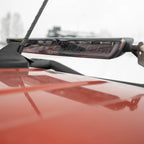 20″ Dynamic LED Light Bar - Black