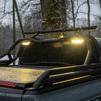 Cargo Protection Mesh Panel