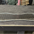 Cargo Protection Mesh Panel