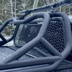 Cargo Protection Mesh Panel