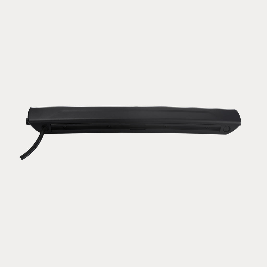 20″ Dynamic LED Light Bar - Black