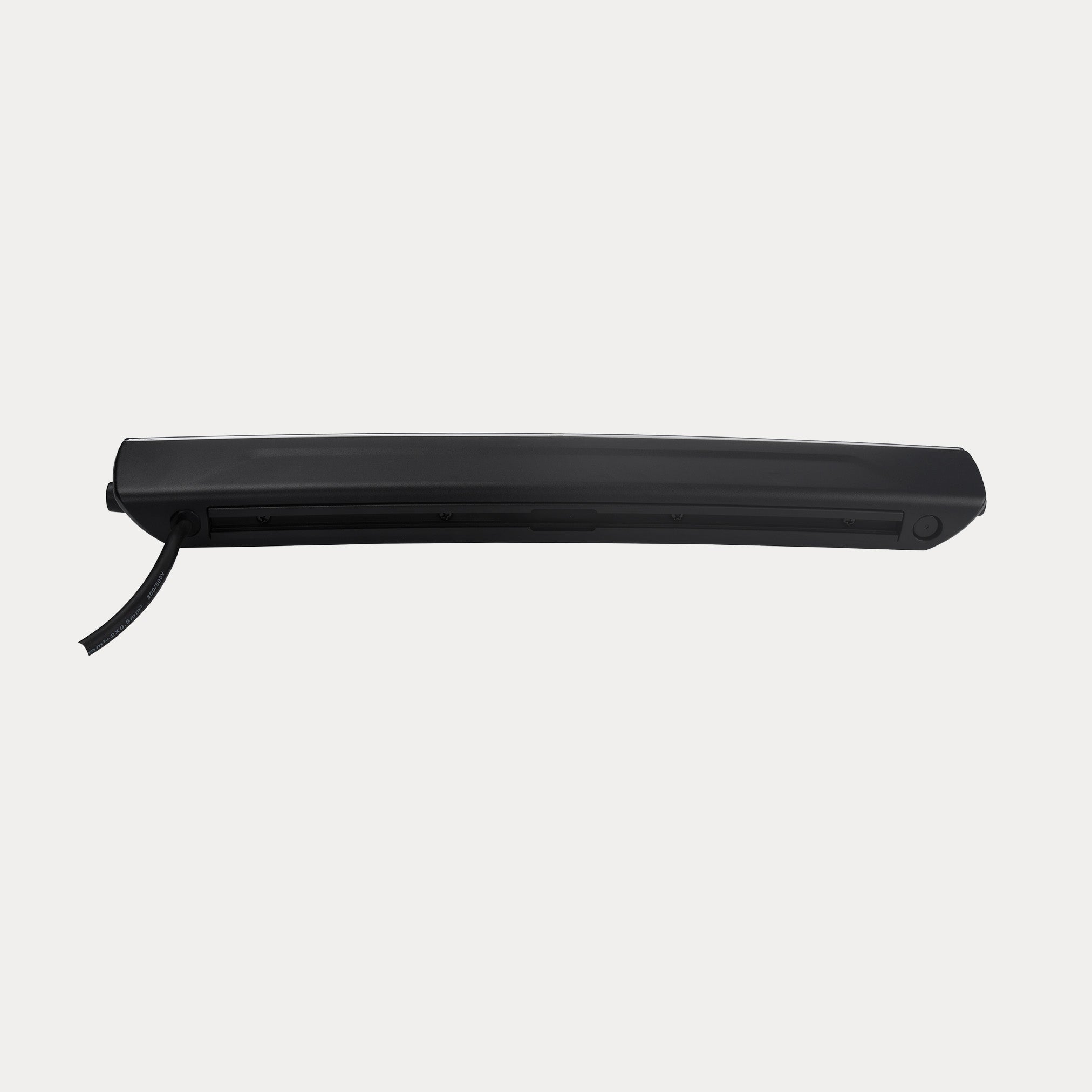 20″ Dynamic LED Light Bar - Black