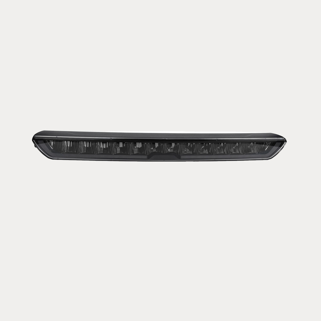 20″ Dynamic LED Light Bar - Black