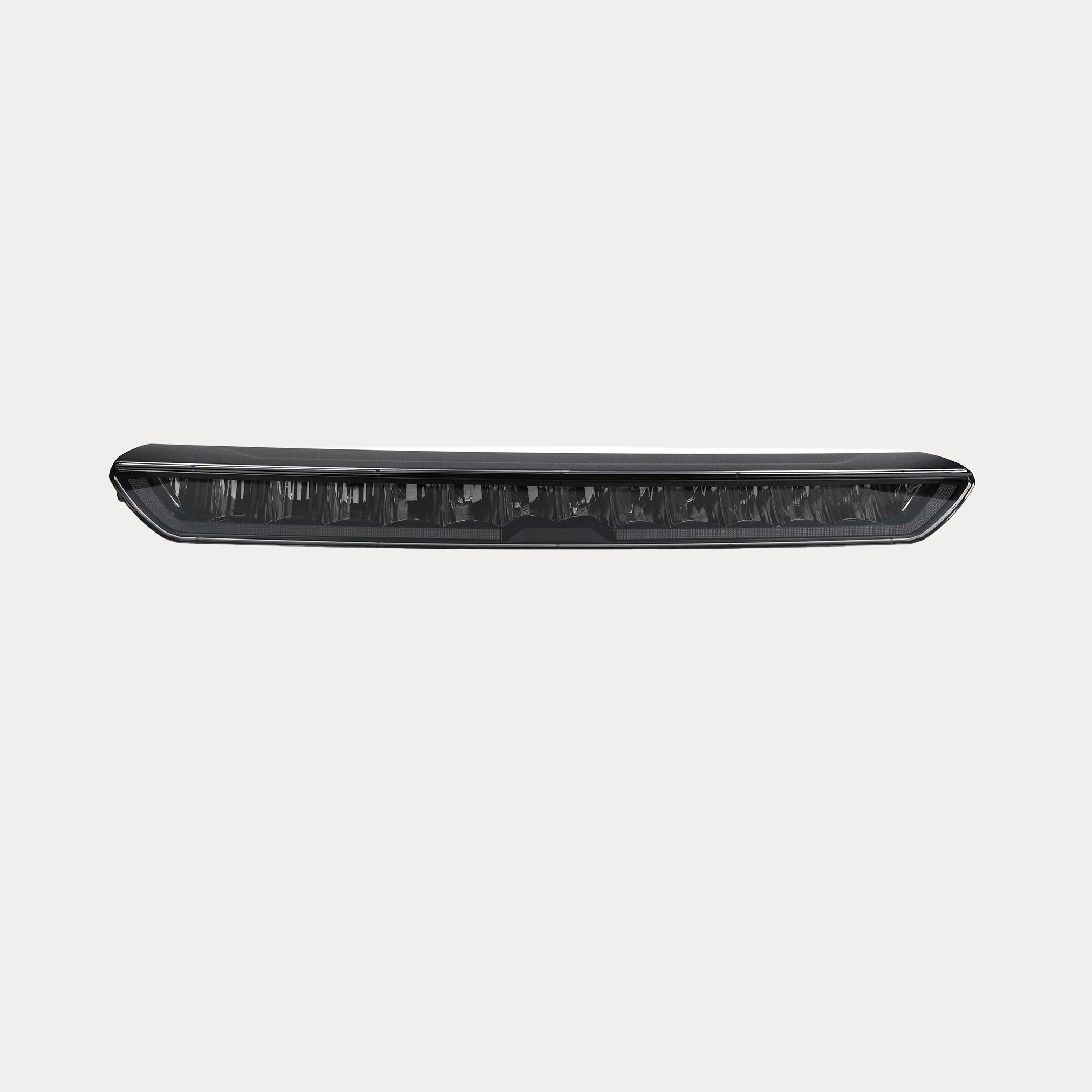20″ Dynamic LED Light Bar - Black