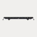 27″ LED Light Bar - Black