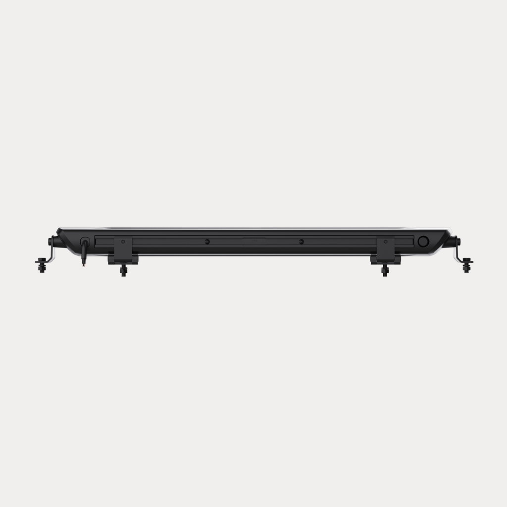 27″ LED Light Bar - Black