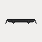 20″ Dual-Row LED Light Bar - Black