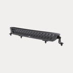 20″ Dual-Row LED Light Bar - Black