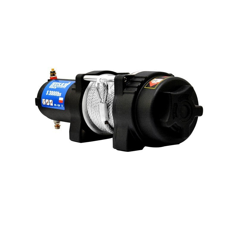 All-Terrain Winch - 3500lbs
